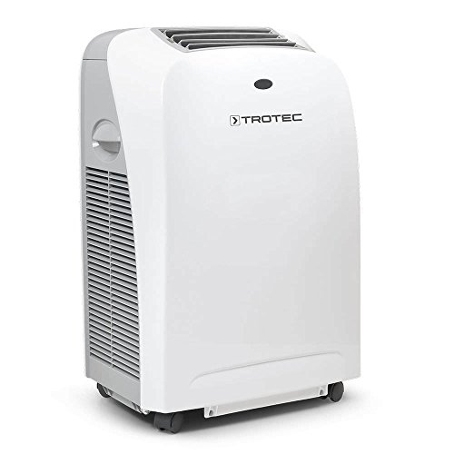 TROTEC Climatiseur local, climatiseur monobloc ...