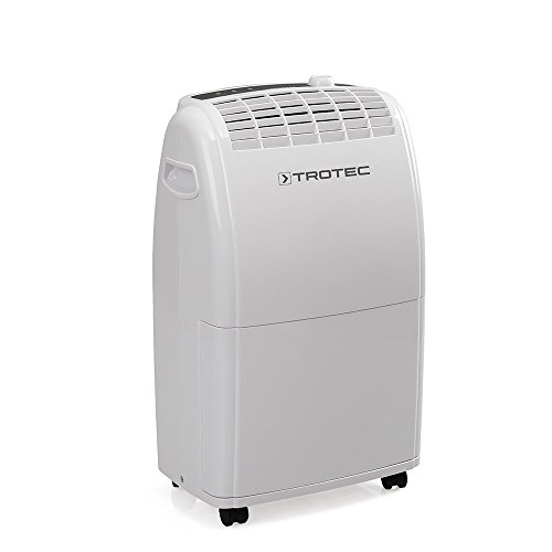 TROTEC TTK 75 E Déshumidificateur (24 l/j) pour...