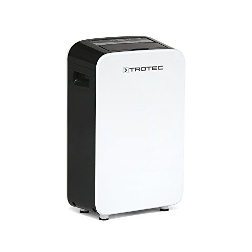 Trotec TROTEC TTK 31 E Déshumidificateur (12 l/j) pour 12 m² max. code EAN 4052138008577 