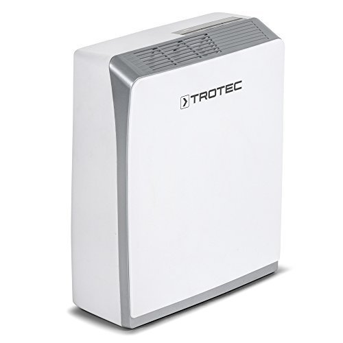 TROTEC TTR 56 E Déshumidificateur (9 l/j) pour ...