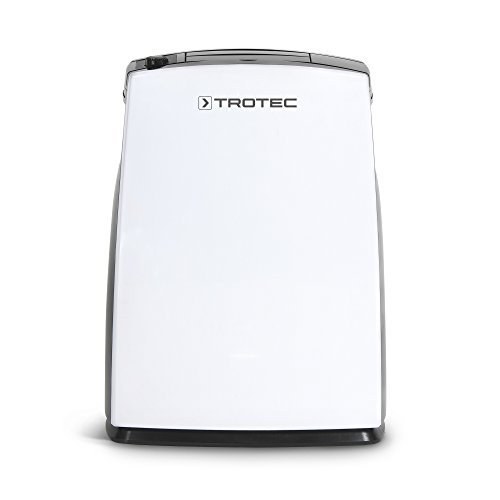TROTEC TTK 70 E Déshumidificateur (20 l/j) pour...