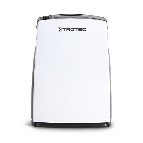 TROTEC TTK 29 E Déshumidificateur (10 l/j) pour...