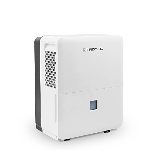 Déshumidificateur TTK 96 E (max. 30 l/24h)