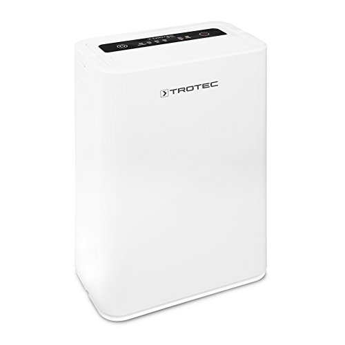 TROTEC Déshumidificateur TTK 52 E (max.: 16 l/j...