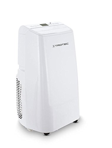 Climatiseur local monobloc TROTEC PAC 3500 E de...