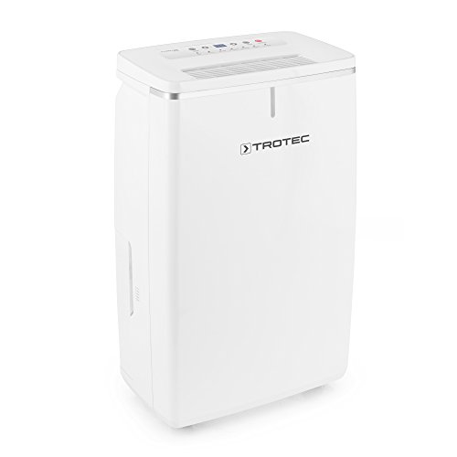 TROTEC Déshumidificateur TTK 53 E (max.: 16 l/j...