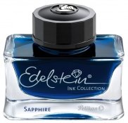 Encre edelstein ink collection saphirs bleu 50 ml