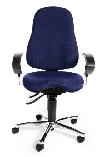 Si59ug26 chaise de bureau sitness 10