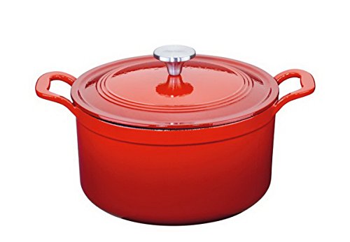 Spring Escale Marmite avec couvercle Diamètre 2...