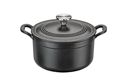 Spring Escale Marmite avec couvercle Diamètre 2...