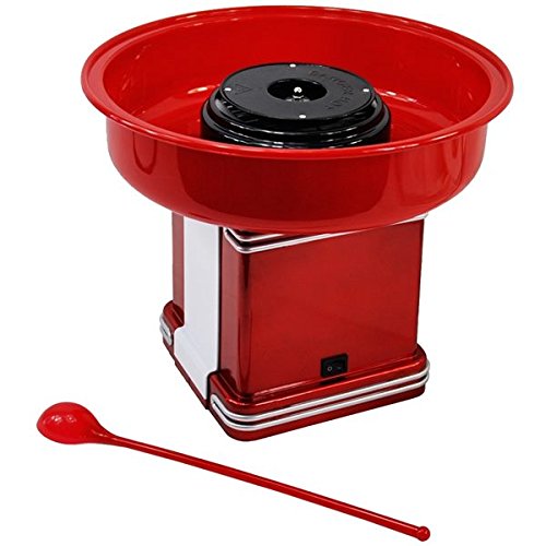 Mini zuker ouate de Barbe à Papa zuker Machine ...