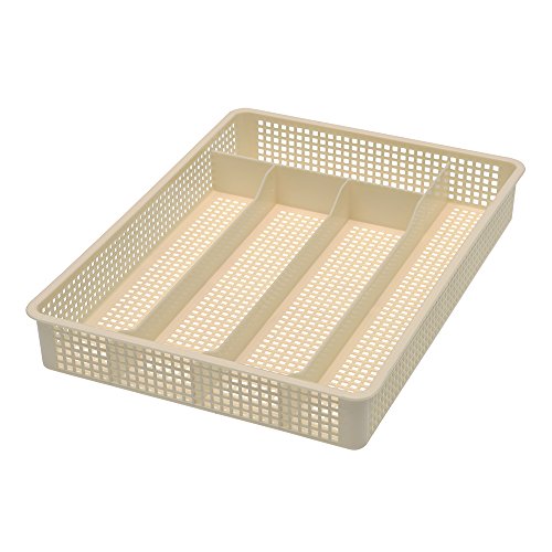 2053756 range-couverts 5 compartiments plastiqu...