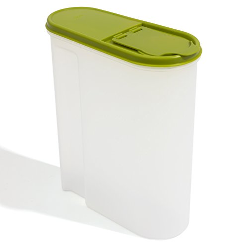 Pot boite a cereales 1,25 L ideal a la cuisine ...