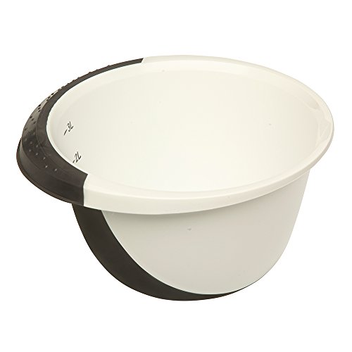 2053804 deluxe bol à pâtisserie plastique graph...