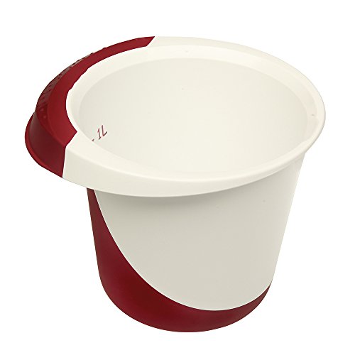 2053802 deluxe bol à pâtisserie plastique graph...