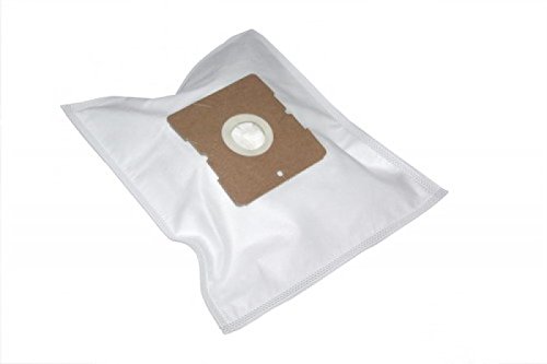 10x Sacs d'aspirateur (fleece) pour Samsung VP-...