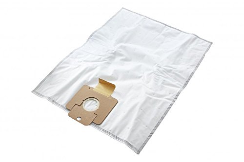 10x Sacs d'aspirateur (fleece) pour Nilfisk EWD 300 S / GD 320 / GWD 300 / GWD 320 / GWD 335 4052491070952 Telstar 10x Sacs d'aspirateur (fleece) pour Nilfisk EWD 300 S / GD 320 / GWD 300 / GWD 320 / GWD 335 4052491070952 Telstar