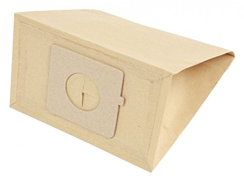 10x Sacs d'aspirateur pour LG Electronics VC 26...