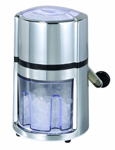 Riva broyeur à glace