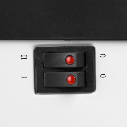 Ka-5911 radiateur 1500 w