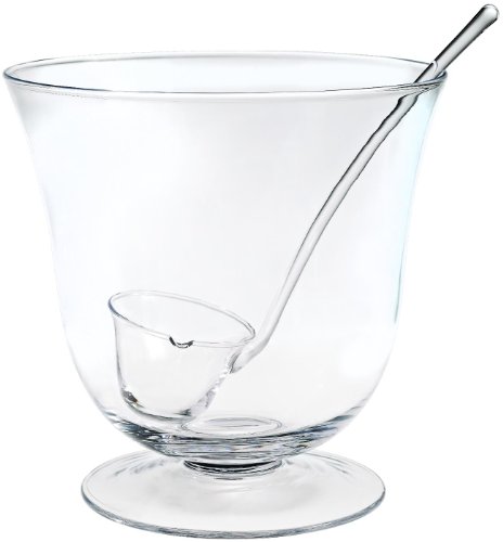 Service à Punch & Sangria