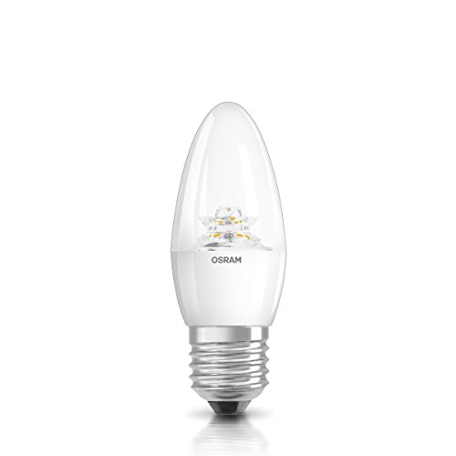 OSRAM ampoule LED E27 dimmable Superstar Classi...