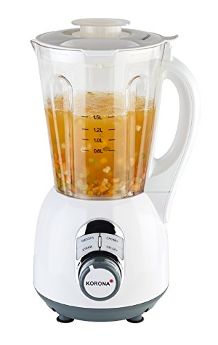 Korona 24210 soup maker blanc code EAN 4053035242101 