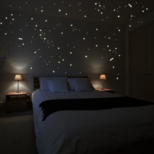 Stickers muraux Wandkings 