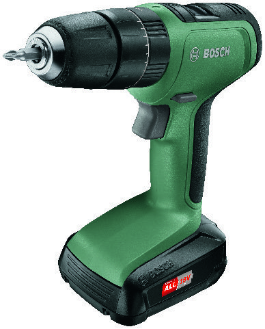 PERCEUSE SANS FIL À PERCUSSION 18 V