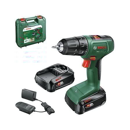 BOSCH Perceuse-visseuse sans-fil EasyDrill - 18V code EAN 4053423232561 