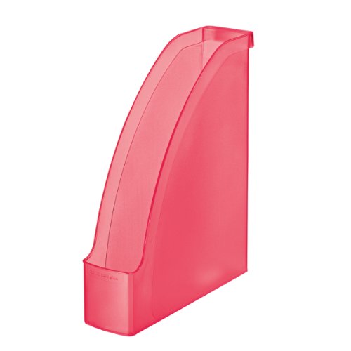 LEITZ porte-revues Plus, format A4, en polystyr...