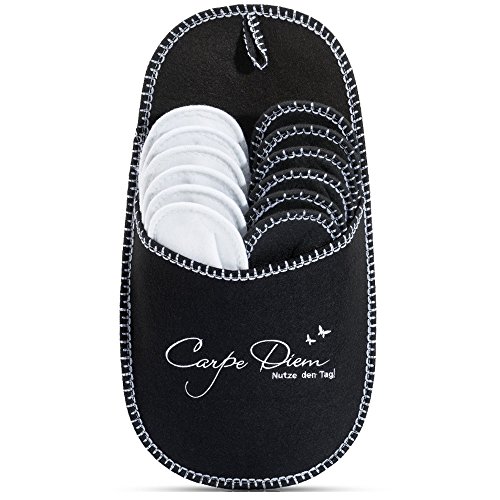 ABS Pantoufles carpediem Lot de 6 chaussons pan...