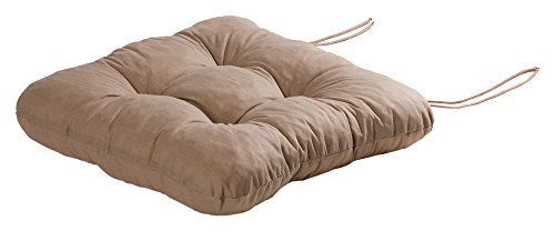 Capri Coussin de chaise, coussin de siège, cous...