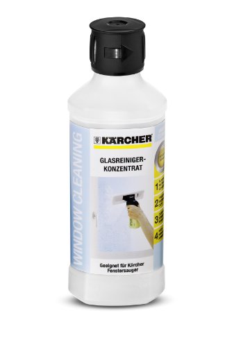 Karcher RM 500 Solution pour nettoyage de surfa...