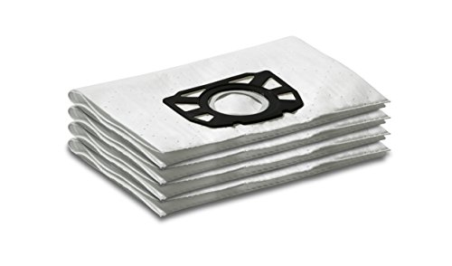 6.904-413 sachet filtre ouate pour aspirateurs ...