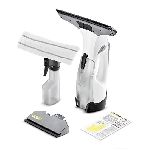 821323 wv 5 nettoyeur vapeur premium blanc