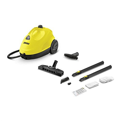 Karcher SC2, Nettoyeur vapeur 1.512-000.0 - 1500W