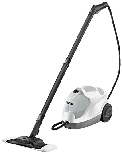 - 15124400 - nettoyeur vapeur 3.5 bars 2000w sc...