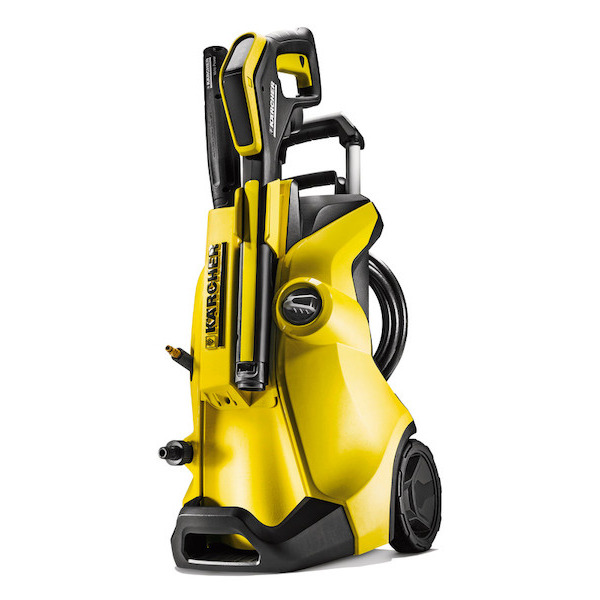 Nettoyeur haute pression