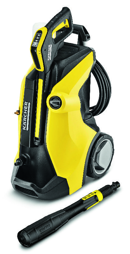 Nettoyeur haute pression K7 Full Control Plus