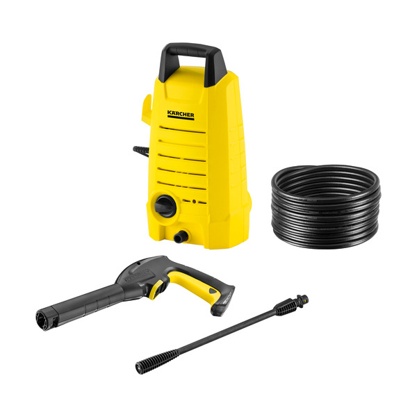 Nettoyeur haute pression KHP 1