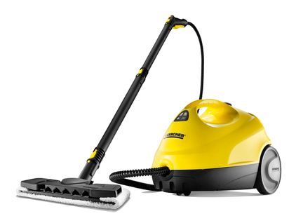 KARCHER KARCHER Nettoyeur vapeur KST 2 code EAN 4054278249292 