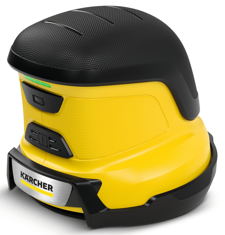 EDI 4 Dégivreur de Pare-Brises