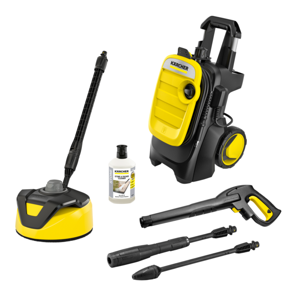 Nettoyeur haute pression K5 Compact Home