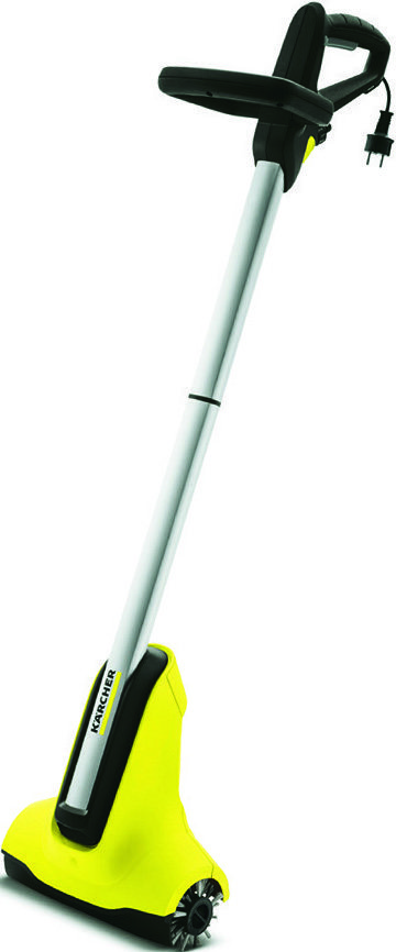 NETTOYEUR DE TERRASSE 