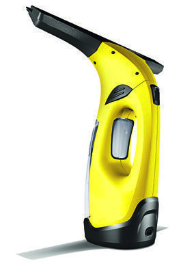 WV2 PLUS N Nettoyeur vitre 