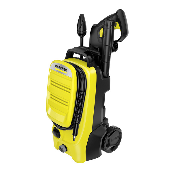 Nettoyeur haute pression K4 UM COMPACT.
