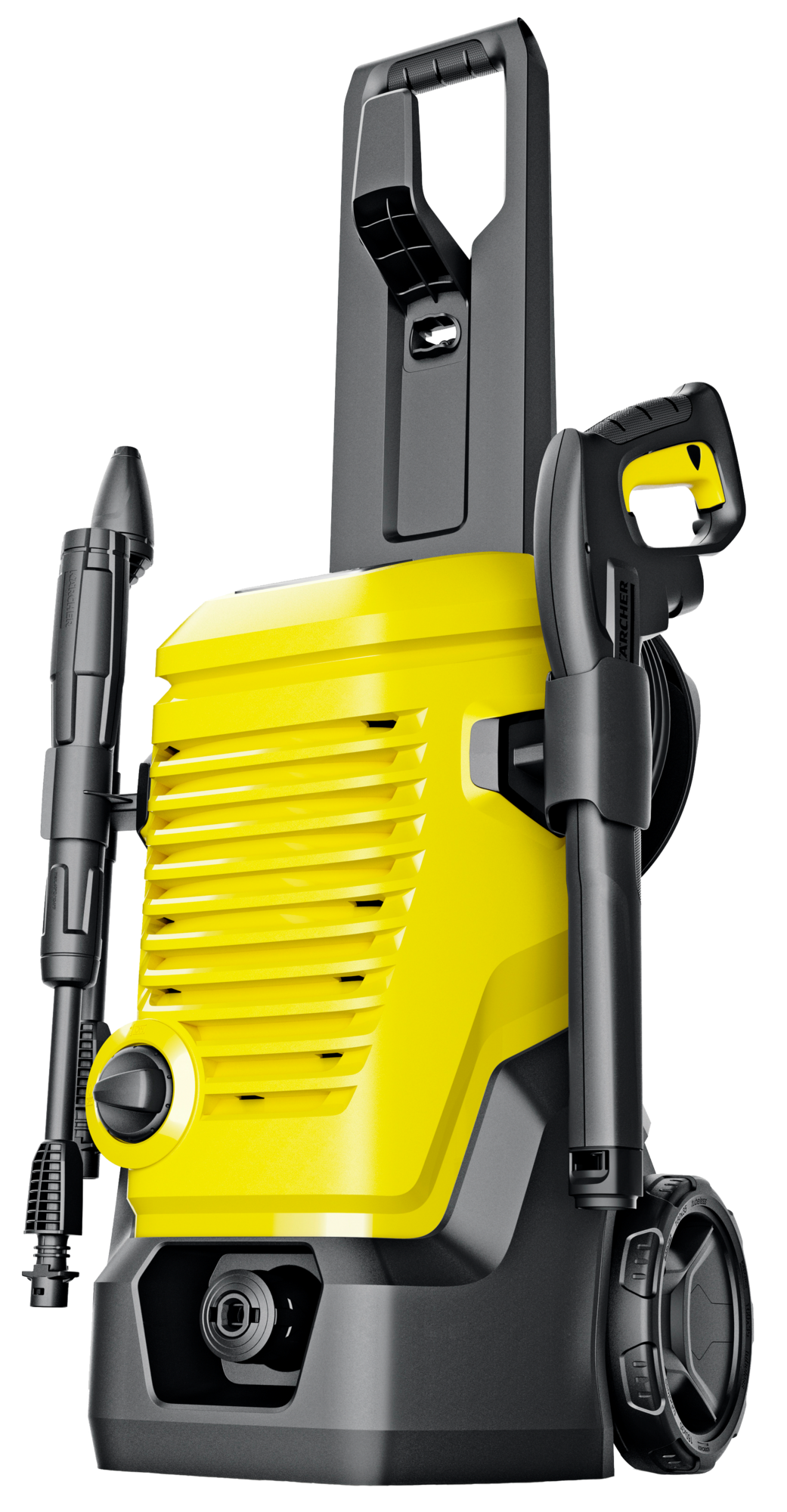 NETTOYEUR HAUTE PRESSION 