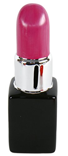 Tirelire Originale Rouge À Lèvres