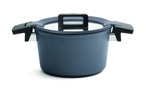 120cp concept plus faitout en fonte d'aluminium...